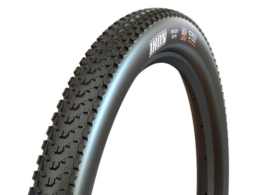 Maxxis Ikon 2C TR EXO 29″ x 2,20 29"x2,20" Sort Maxxis Ikon 2C TR EXO 29″ x 2,20 29"x2,20" Sort