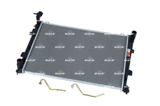 Radiator NRF 58554 Radiator NRF 58554