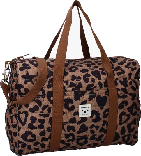 Kidzroom Mini Mamas Stelleveske, Beige