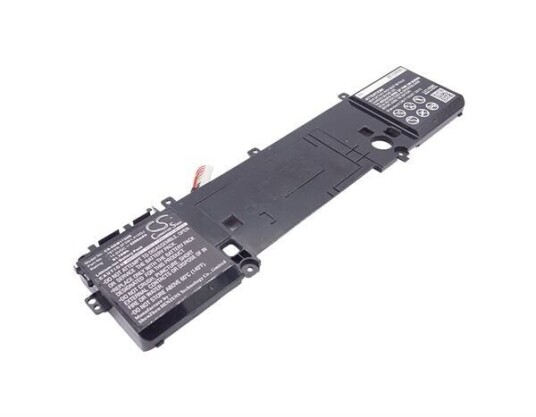 Dell Alienware 15 R1 batteri (6000 mAh 14.8 V)