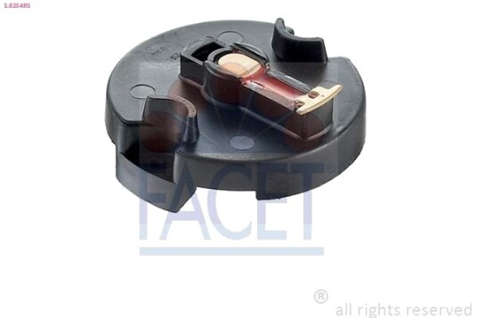 FACET 3.8254RS Rotor FACET 3.8254RS Rotor