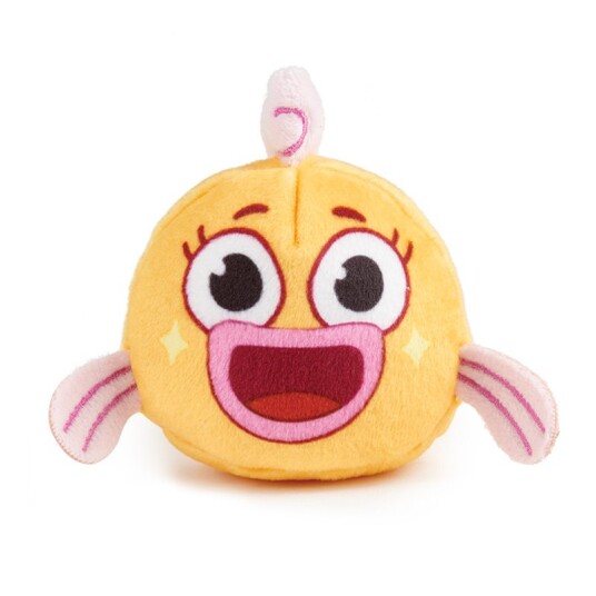 Baby Shark' Big Show Beanies Goldie Baby Shark' Big Show Beanies Goldie