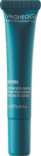 VAGHEGGI REHYDRA Hydrating Eye Contour Cream 15 ml