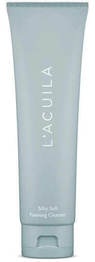 L'Acuila Silky Soft Foaming Cleanser 150 ml