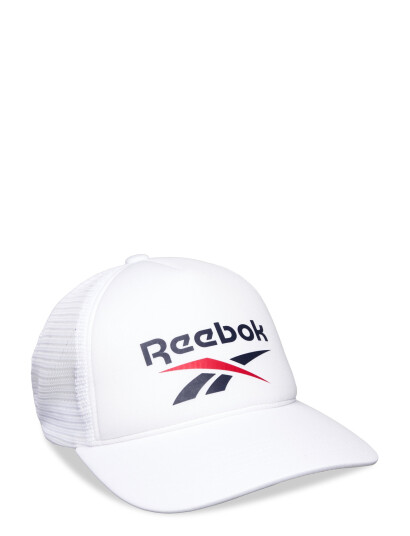 Reebok Performance Aero  Cap - White - ONE SIZE