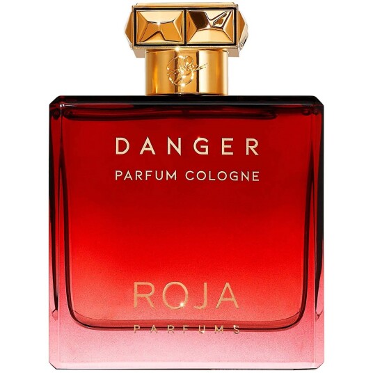 Roja Parfums Danger Pour Homme 100 ml Eau de Cologne for Men