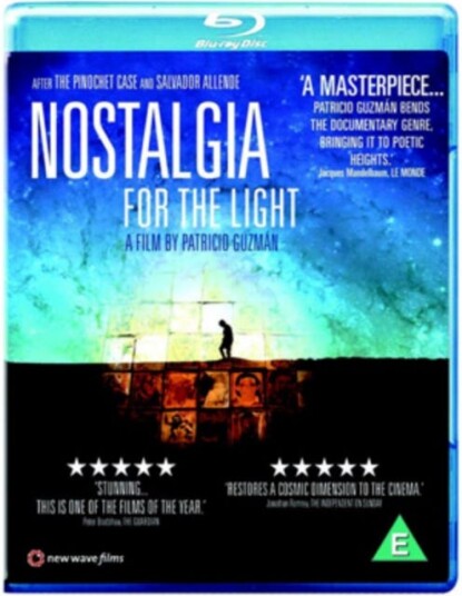 Nostalgia For The Light Nostalgia For The Light
