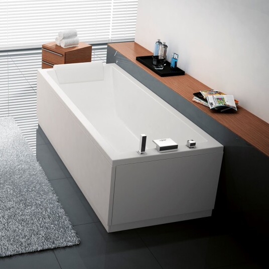 Other Brand Novellini Calos Front og Endepanel
