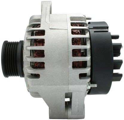 Dynamo HELLA 8EL 738 211-661