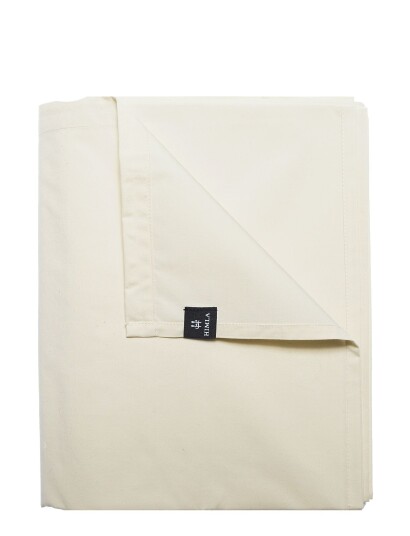 Himla The Nest Sheet - Cream - 160X270CM Himla The Nest Sheet - Cream - 160X270CM