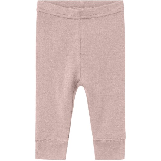 Name It Shadow Gray Nbfwillitus Ull Leggings 50
