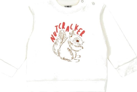 Bonton Collegegenser Kjeks Krem Bonton 1 år 80 Collegegenser Beige Hvit Bonton Collegegenser Kjeks Krem Bonton 1 år 80 Collegegenser Beige Hvit