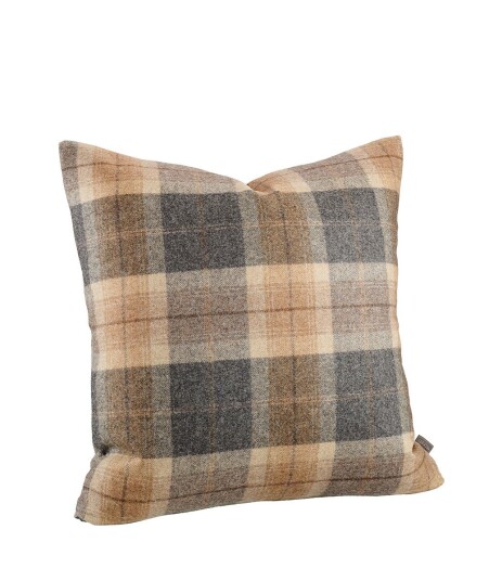 Artwood ALISTAIR PLAID putetrekk 70 01001 3S