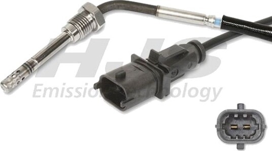 Sensor eksostemperatur HJS 92 09 4161