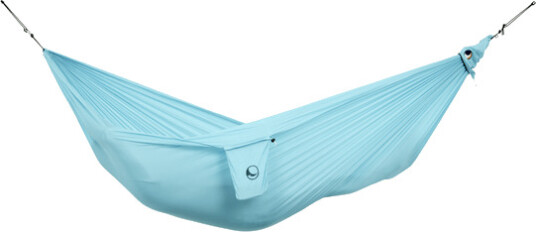 Ticket To The Moon Compact Hammock Turquoise 320 X 155 Cm Turquoise