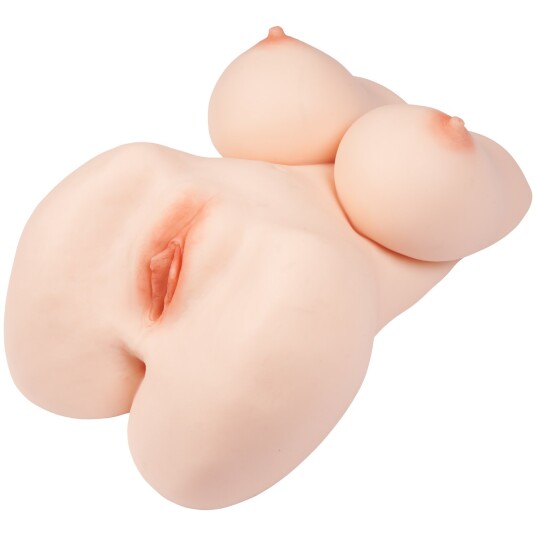 Pipedream - PDX Plus Pipedream PDX Plus: EZ Bang Torso Masturbator Pipedream - PDX Plus Pipedream PDX Plus: EZ Bang Torso Masturbator
