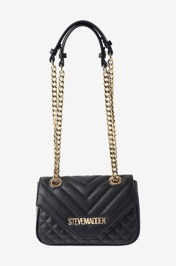 Steve Madden Vesken Btrifle 2 Svart
