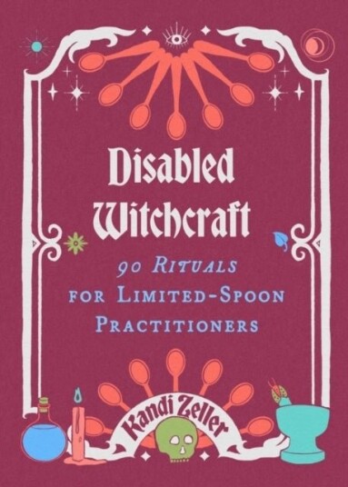 Disabled Witchcraft