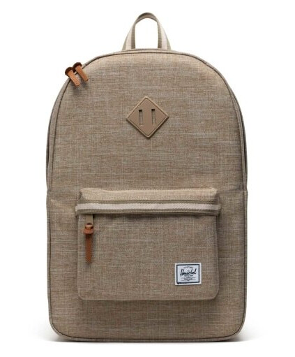 Herschel Heritage, By, Unisex, 38,1 Cm (15"), Rom Til Notebook Herschel Heritage, By, Unisex, 38,1 Cm (15"), Rom Til Notebook