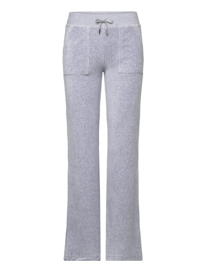 Juicy Couture Layla Low Rise Pocket - Grey - XXS