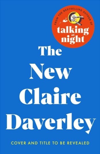 The New Claire Daverley