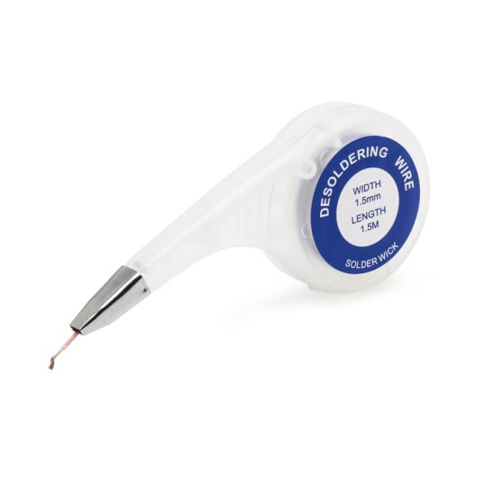 Luxorparts Loddelisse Med Dispenser 1,5mm