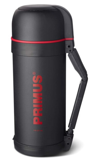 Primus Food Vacuum Bottle 1.5L OneSize, Nocolour Primus Food Vacuum Bottle 1.5L OneSize, Nocolour