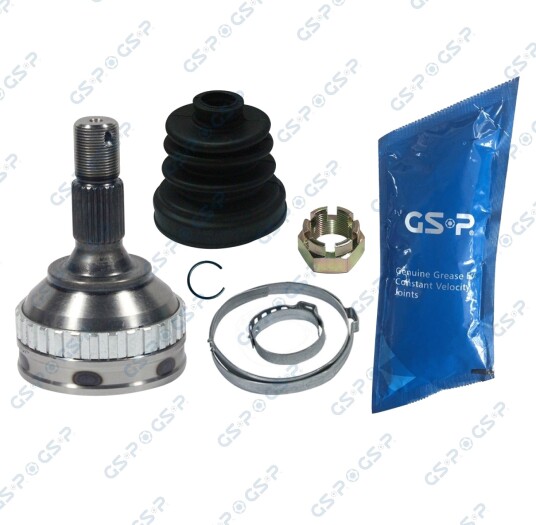 Drivledd GSP 810003