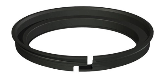 Vocas 138 mm to 114 mm Step down ring fo