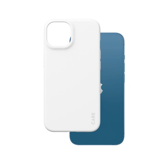 PanzerGlass CARE FASHION WHITE ORCHID IPHONE 13/14 ACCS