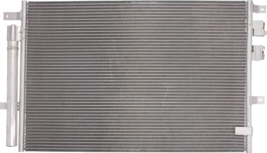 Kondensator THERMOTEC KTT110438