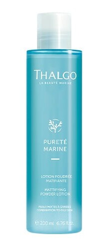 Thalgo Mattifying Powder Lotion