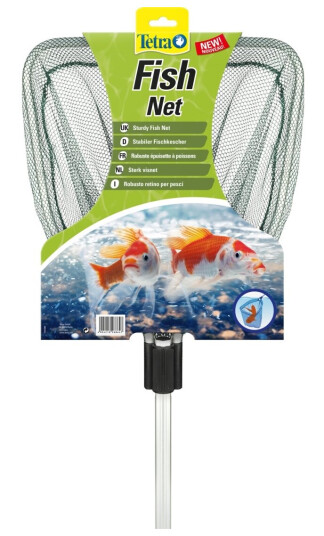 Tetra Fish Net For Ponds 135-200Cm Tetra Fish Net For Ponds 135-200Cm