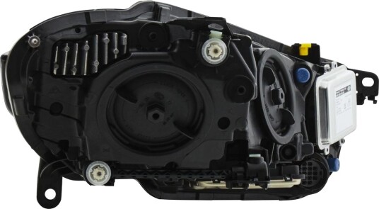 HELLA 1LL 011 811-331 Frontlykter HELLA 1LL 011 811-331 Frontlykter
