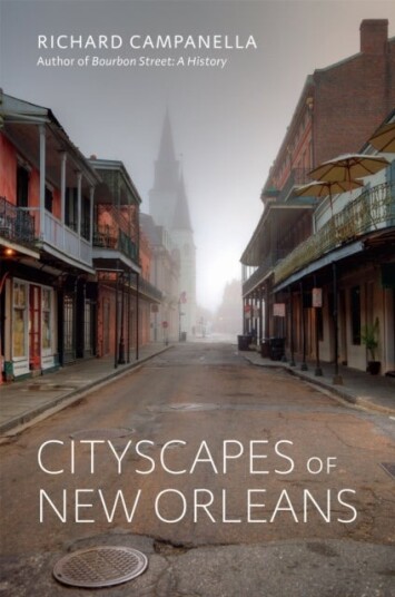 Cityscapes of New Orleans Cityscapes of New Orleans