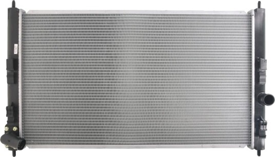 KOYORAD PL033120 Radiator, motorkjøling
