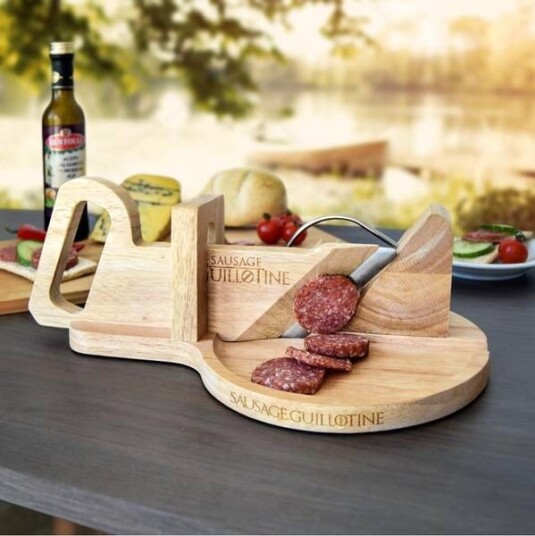 Mikamax Pølse Giljotin Mikamax Pølse Giljotin