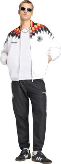 Adidas Performance Dfb Tp 94 Black XXL