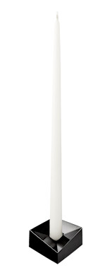 Reflect Lysestake 4,5 cm Svart Krom