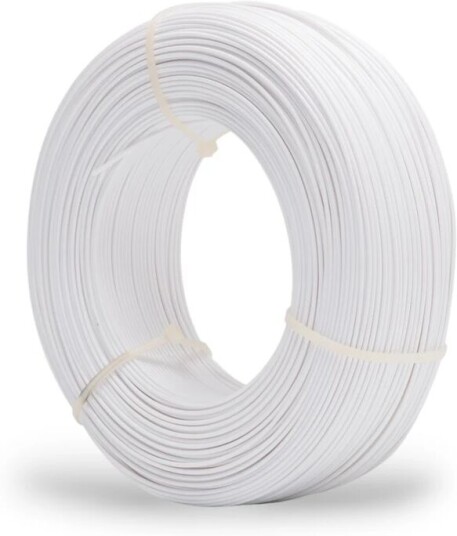 Fiberlogy Easy Petg Refill White