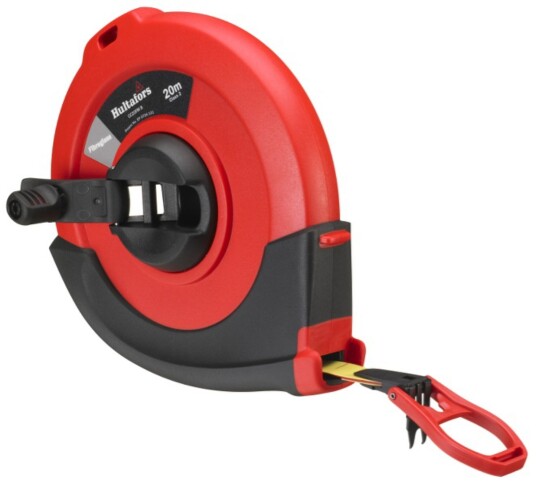 Hultafors Båndmål Glf Cc 20 Fm (B) Cc20fm