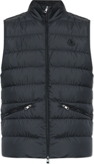 Moncler Herre Jakker Svart XL,