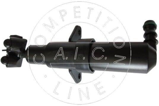 Lyskaster rengjøringsanlegg AIC 53182