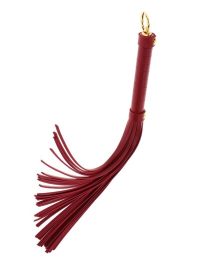 Taboom Bondage Taboom Luxury Large Whip