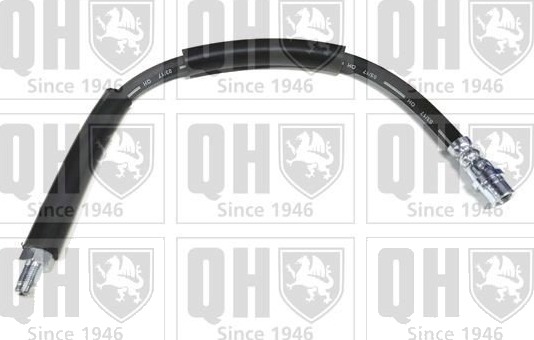 QUINTON HAZELL BFH5737 Bremseslange