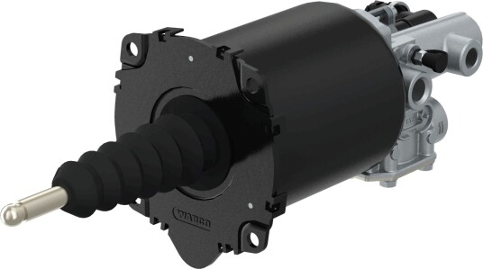 WABCO 9700514127 Clutchforsterker