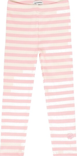 Marimekko Pyöriä Tasaraita Unikko Ii   Pink   92 98