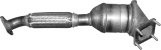 JMJ 1080011 Katalysator JMJ 1080011 Katalysator