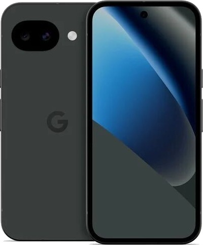 Google Pixel 10a 5G 8GB/256GB Dual SIM Mobiltelefon Svart Google Pixel 10a 5G 8GB/256GB Dual SIM Mobiltelefon Svart
