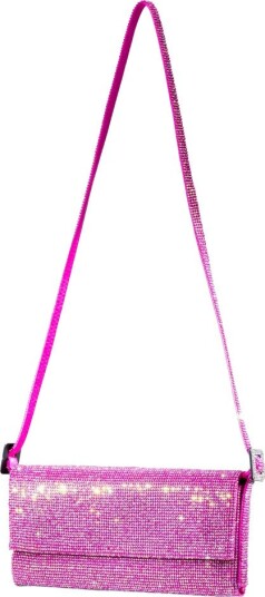 Benedetta Bruzziches Dame Vesker Rosa ONE SIZE, Benedetta Bruzziches Dame Vesker Rosa ONE SIZE,